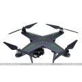 Null XIRO XPLORER V Version FPV HD 14MP Kamera RC Quadrocopter RTF 5,8 GHz G Version